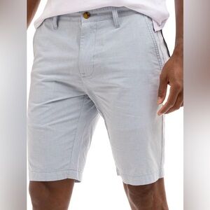 U.S. Polo Assn. Light Blue Men's Shorts